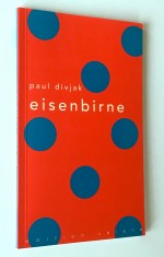 Eisenbirne - Paul Divjak