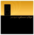 A Glimmer of Hope - CD Cover