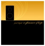 A Glimmer of Hope - CD Cover