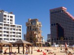 Tel Aviv / beach ©Paul Divjak