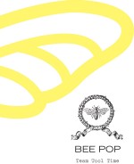 Bee Pop - CD Cover