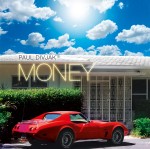 Money EP - CD Cover