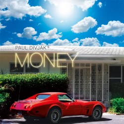 Money EP - CD Cover