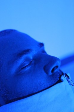 Hibernation, M.D.