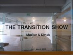 The Transition Show - Mueller & Divjak