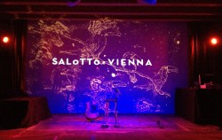 Salotto Vienna