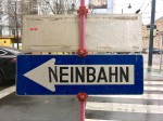 Neinbahn