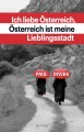 Paul Divjak - Ich liebe Österreich, Österreich ist meine Lieblingsstadt