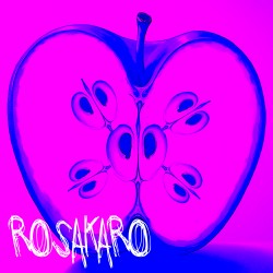 Rosakaro Apfelbutzka