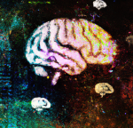 "If all creative and knowledge work the domain of ai ...", Paul Divjak, 2023 unter Verwendung von DALLE-E2