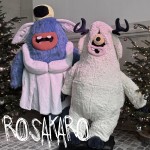Cover: ©MUELLER-DIVJAK / Rosakaro Records